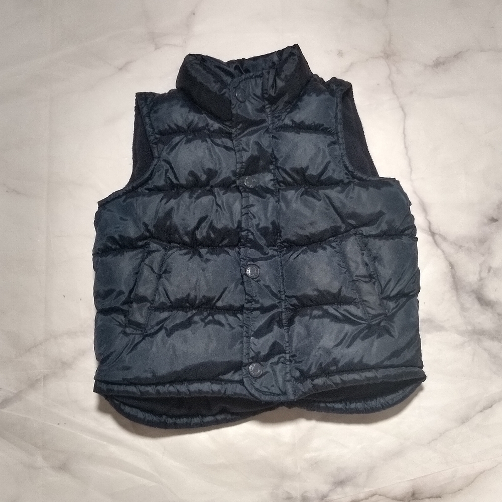 Old Navy Puffer Vest
